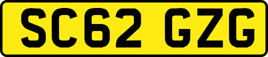 SC62GZG