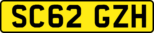 SC62GZH