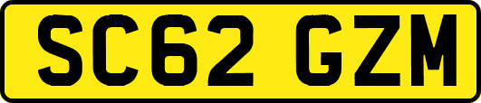 SC62GZM