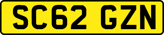 SC62GZN
