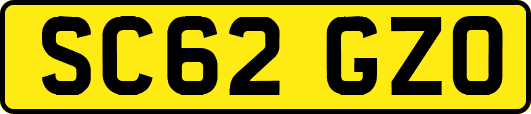 SC62GZO