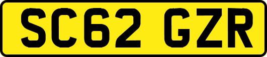 SC62GZR
