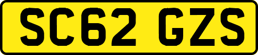 SC62GZS