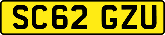 SC62GZU