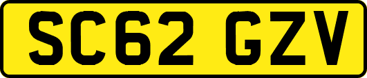 SC62GZV