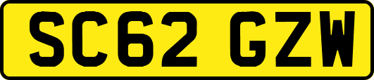 SC62GZW