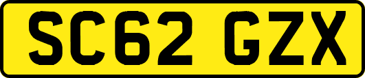 SC62GZX