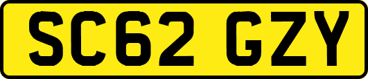 SC62GZY