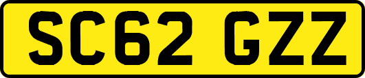 SC62GZZ