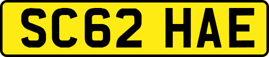 SC62HAE