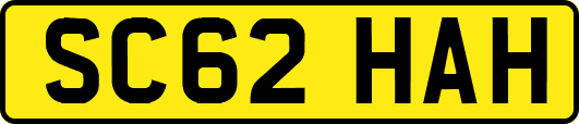 SC62HAH