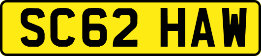 SC62HAW