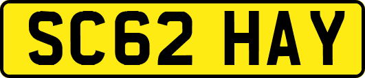 SC62HAY