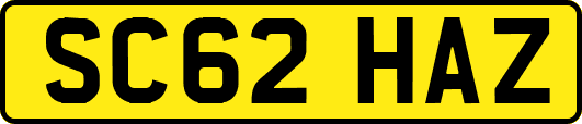SC62HAZ