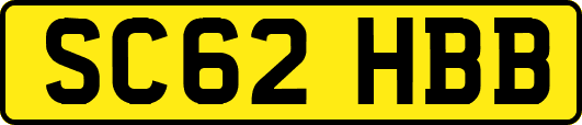 SC62HBB