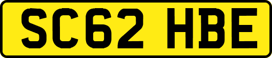 SC62HBE