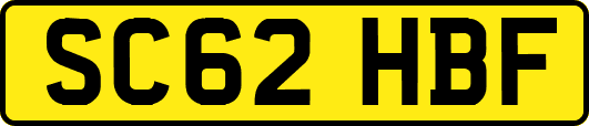 SC62HBF