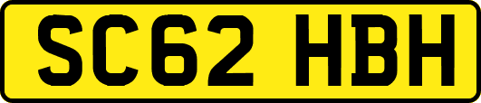 SC62HBH