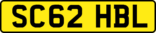 SC62HBL