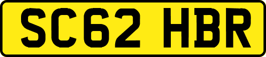 SC62HBR