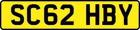 SC62HBY