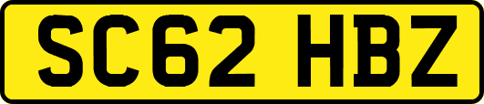 SC62HBZ