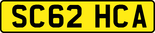 SC62HCA