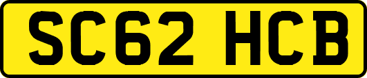 SC62HCB