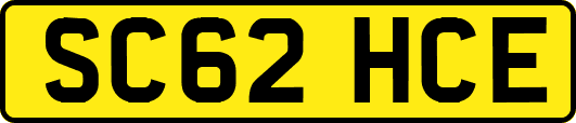 SC62HCE