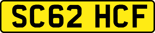 SC62HCF