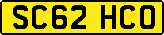 SC62HCO
