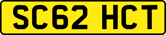SC62HCT