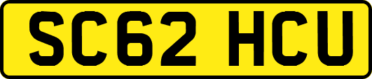 SC62HCU