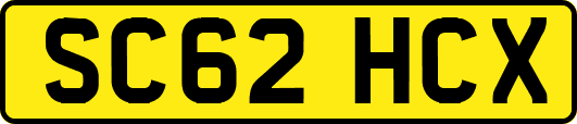 SC62HCX