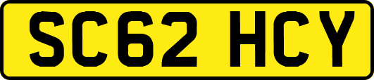 SC62HCY
