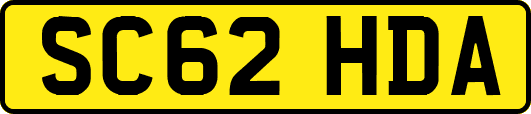SC62HDA