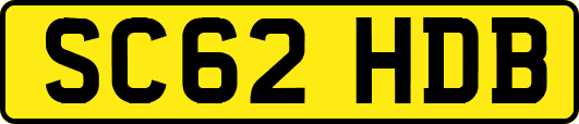 SC62HDB