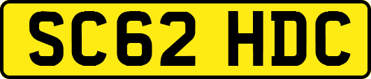 SC62HDC