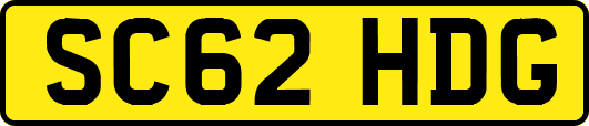 SC62HDG