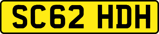 SC62HDH