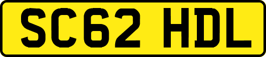 SC62HDL