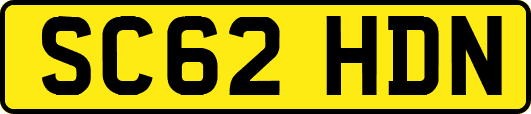 SC62HDN