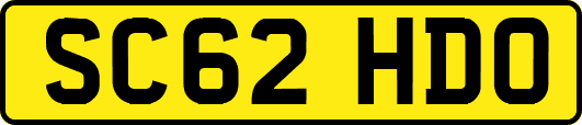 SC62HDO