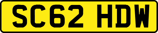 SC62HDW