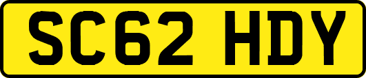 SC62HDY