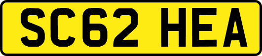 SC62HEA