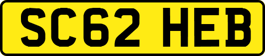SC62HEB