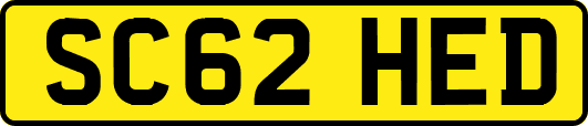 SC62HED