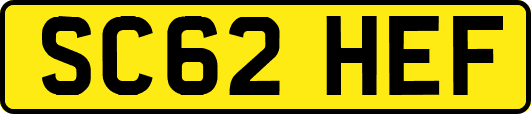 SC62HEF
