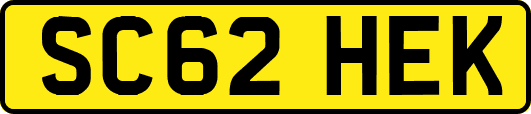 SC62HEK